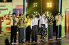 Boyband Korea Selatan RIIZE Meriahkan Indonesian Television Awards 2023 - Bagian 4