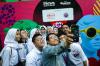 Foto-Foto Keseruan Sound of Love After Class di SMA Negeri 68 Jakarta - Bagian 3
