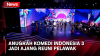 Anugrah Komedi Indonesia 3 Jadi Ajang Reuni Pelawak Ternama
