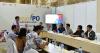 64 Pelaku Usaha Pariwisata dan Ekonomi Kreatif Dapatkan Coaching Clinic untuk Go Public
