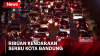 Libur Maulid Nabi, Ribuan Kendaraan Masuki Kota Bandung