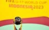 Jadwal 16 Besar Piala Dunia U-17 2023, Diawali Brasil Vs Ekuador