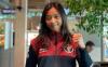 Hasil Wushu Asian Games 2023: Tharisa Dea Florentina Torehkan Medali Perunggu untuk Indonesia 
