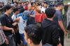 Polda Metro Jaya Gerebek Rumah Berisi 165 Kg Sabu di Desa Ujong Drien Aceh Barat