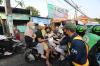 Sosialisasi Keselamatan di Perlintasan Sebidang - Bagian 5