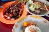 Sate dan Sop Kambing Bang Bray, Kuliner Bogor yang Wajib Dicoba