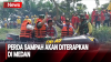 Buang Sampah ke Sungai Bakal Disanksi Rp10 Juta di Medan