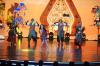 Kemeriahan Anugerah Komedi Indonesia 2023 di vozpublica TV - Bagian 5