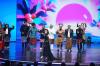Kemeriahan Anugerah Komedi Indonesia 2023 di vozpublica TV - Bagian 6