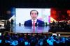 Kemeriahan Anugerah Komedi Indonesia 2023 di vozpublica TV - Bagian 3
