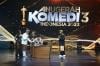 Kemeriahan Anugerah Komedi Indonesia 2023 di vozpublica TV - Bagian 1
