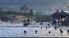 Sensasi Mandi dan Terapi di Kolam Air Panas Dataran Tinggi Dieng, Hangatnya Serasa Dipijat