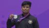Hasil Asian Games 2022: Atlet Wushu Samuel Marbun Raih Medali Perak untuk Indonesia
