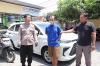 Terlilit Utang, 2 Warga Sleman Nekat Gadaikan Mobil Rental