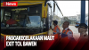 Pascakecelakaan Maut, Petugas Gencarkan Razia Kelayakan Bus AKAP di Terminal Bawen