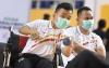 Mantap! Cabor Boccia Beri Indonesia Emas ke-7 di Asian Para Games 2022