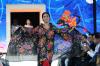 Pelaku Industri Tekstil Tanah Air Meriahkan Cotton Day - Bagian 2