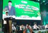 Resmikan GKMNU Jabar, Menag Gus Yaqut: Membangun Peradaban Dimulai dari Keluarga
