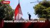 Pasang Bendera Setengah Tiang, Warga Solo Peringati G30S/PKI