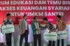 OJK Dorong Peningkatan Literasi dan Inklusi Keuangan Syariah - Bagian 2