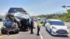Kecelakaan di Tol Solo-Semarang, 6 Kendaraan Tabrakan Beruntun Tak Ada Korban Jiwa