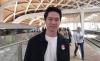 Jajal Whoosh, Kevin Sanjaya: Bantu Percepat Transportasi Jakarta-Bandung  