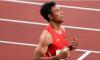 Sprinter Indonesia Lalu Zohri Mengeluh usai Gagal Raih Medali Olimpiade Paris 2024, Ada Apa?