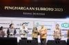 Anak Usaha Pionir Energi Bersih Grup ABM Raih Penghargaan Tertinggi di Subroto Award 2023 - Bagian 1