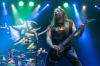 Penampilan Band Heavy Metal Sepultura Guncang Panggung Jogjarockarta - Bagian 3