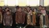 Istana Berbatik, Ini Motif Batik yang Dipakai Jokowi dan Iriana