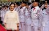 Sri Mulyani di Hari Kesaktian Pancasila: Bersyukur Indonesia Masih jadi Negara yang Satu dan Teguh