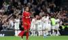Hasil Tottenham Vs Liverpool: Dramatis! 9 Pemain The Reds Tumbang