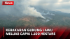 Kebakaran Meluas Capai 1.100 Hektare, BNPB Siapkan Helikopter Water Bombing di Gunung Lawu