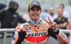 Marc Marquez Salut dengan Fans MotoGP Indonesia, Ini Pengakuannya