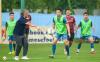 Bersiap Lawan Timnas Indonesia, Vietnam Ajak Tajikistan Uji Coba