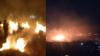 Heboh Kabar Stadion Kanjuruhan Malang Dibakar, Ini Faktanya 