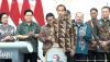 Resmikan Kereta Cepat Whoosh, Presiden Jokowi: Kita Tak Boleh Takut Belajar Hal Baru