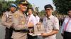 Tangkap Sendiri Maling Motornya, Warga Ini Dihadiahi Umrah oleh Kapolres Bogor