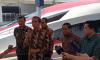 Presiden Jokowi Segera Tetapkan Tarif Kereta Cepat Whoosh, Kisaran Rp250.000-Rp350.000