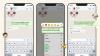Cara Edit Pesan WhatsApp yang Telah Dikirim di HP Android, Bye Typo!