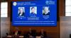 Ini 3 Pemenang Hadiah Nobel Fisika 2023, Berjasa Mengeksplor Gerakan Elektron Dalam Atom