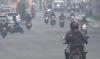 Jambi Diselimuti Kabut Asap Karhutla, Ribuan Warga Terserang ISPA