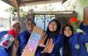 Manfaatkan Botol Bekas, Mahasiswa UNY Ciptakan Mekar Fun Kit untuk Latih Syaraf Motorik Anak