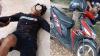 Ngeri, Pengendara Motor di Kolaka Utara Jatuh gegara Leher Terjerat Tali Layangan