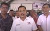Gelar Konsolidasi, DPC Partai Perindo Deliserdang Optimistis Menangkan Pemilu 2024