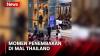Detik-Detik Penembakan di Mal Thailand yang Tewaskan 3 Orang