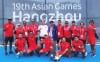 Hasil Soft Tenis Asian Games 2022: Tim Putra Raih Perunggu Usai Dilibas Taiwan