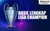 Infografis Hasil Lengkap Liga Champions 2023/2024 