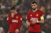 Manchester United vs Galatasaray, Setan Merah Kalah di Old Trafford - Bagian 1