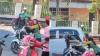 Viral Momen Pegawai Toko Minta Tolong Tangkap Maling Minimarket, Warga malah Nonton